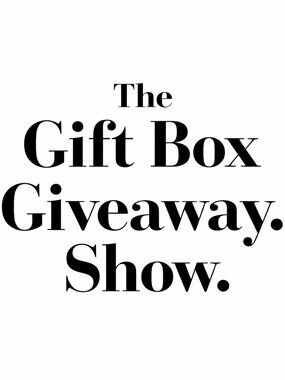 The Giveaway Show